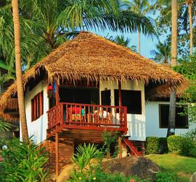 Туры в Lamai Bay View Resort в Таиланде