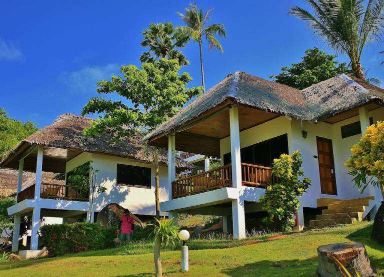 Lamai Bay View Resort