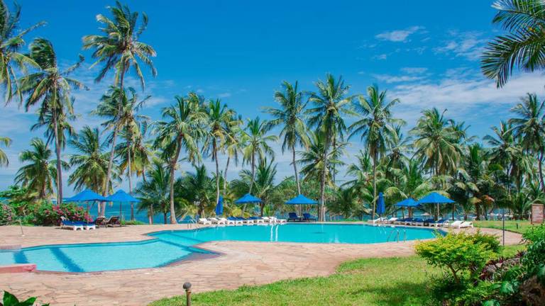 Mombasa Continental Resort