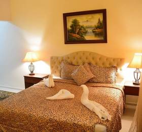 Отдых в Nayrouz Palace Hotel Amman - Иордания, Амман
