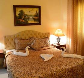 Nayrouz Palace Hotel Amman в Аммане