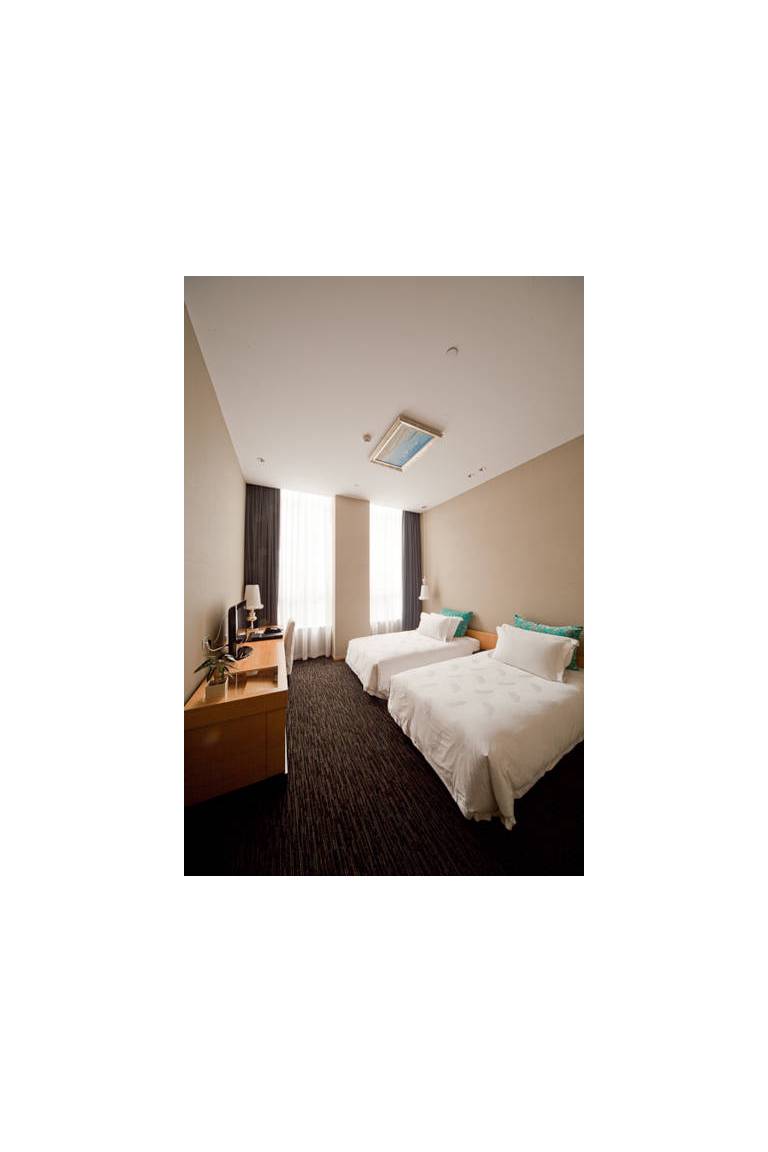 Royal Tulip Luxury Hotel Carat - Guangzhou