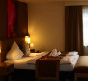 Туры в Blitz Hotel в Австрии