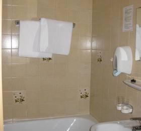 Туры в Alpenhotel Oetz в Австрии