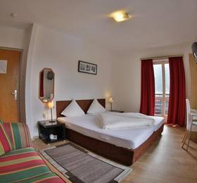 Отдых в Alpenhotel Oetz - Австрия, Тироль