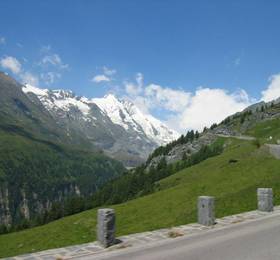 Alpenhotel Oetz в Тироле