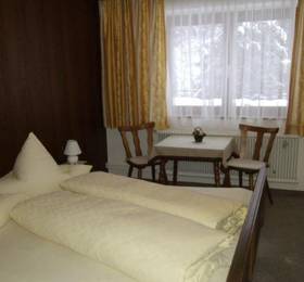 Haus Waidmannsheil в Майрхофене