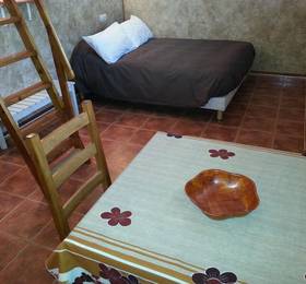 Aparthotel Llempo в Канильо
