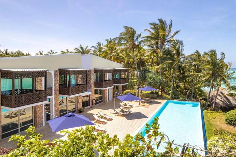 Melia Zanzibar