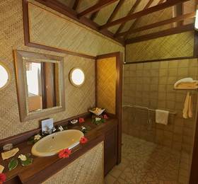 Отдых в Le Maitai Polynesia Bora Bora - Французская Полинезия, Бора Бора
