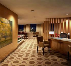 Отдых в DoubleTree by Hilton Kuala Lumpur - Малайзия, Куала-Лумпур
