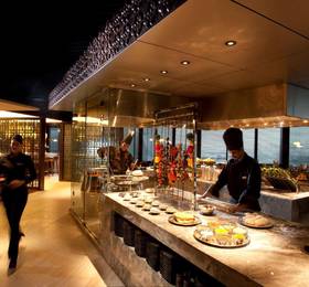 DoubleTree by Hilton Kuala Lumpur в Куала-Лумпуре