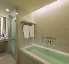 Туры в DoubleTree by Hilton Kuala Lumpur в Малайзии