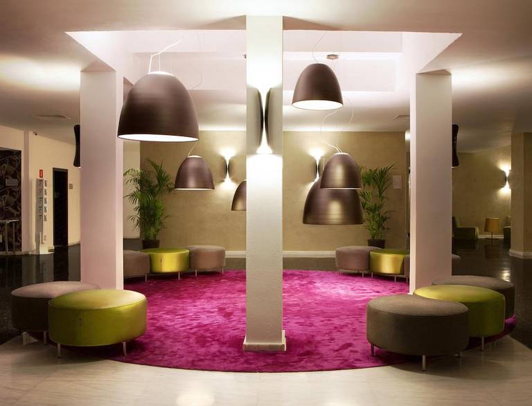 Palladium Hotel Don Carlos