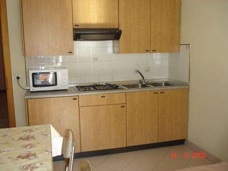 Apartment Baita la Fontana 2* Италия, Ливиньо