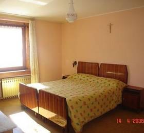 Apartment Baita la Fontana в Ливиньо