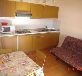 Отдых в Apartment Baita la Fontana - Италия, Ливиньо