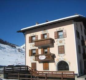 Туры в Apartment Baita la Fontana в Италии