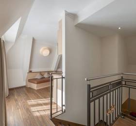 Туры в Regina's Well-Apart hotel Solden в Австрии
