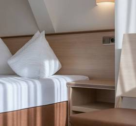 Regina's Well-Apart hotel Solden в Зельдене