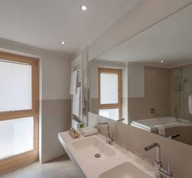 Отдых в Regina's Well-Apart hotel Solden - Австрия, Зельден