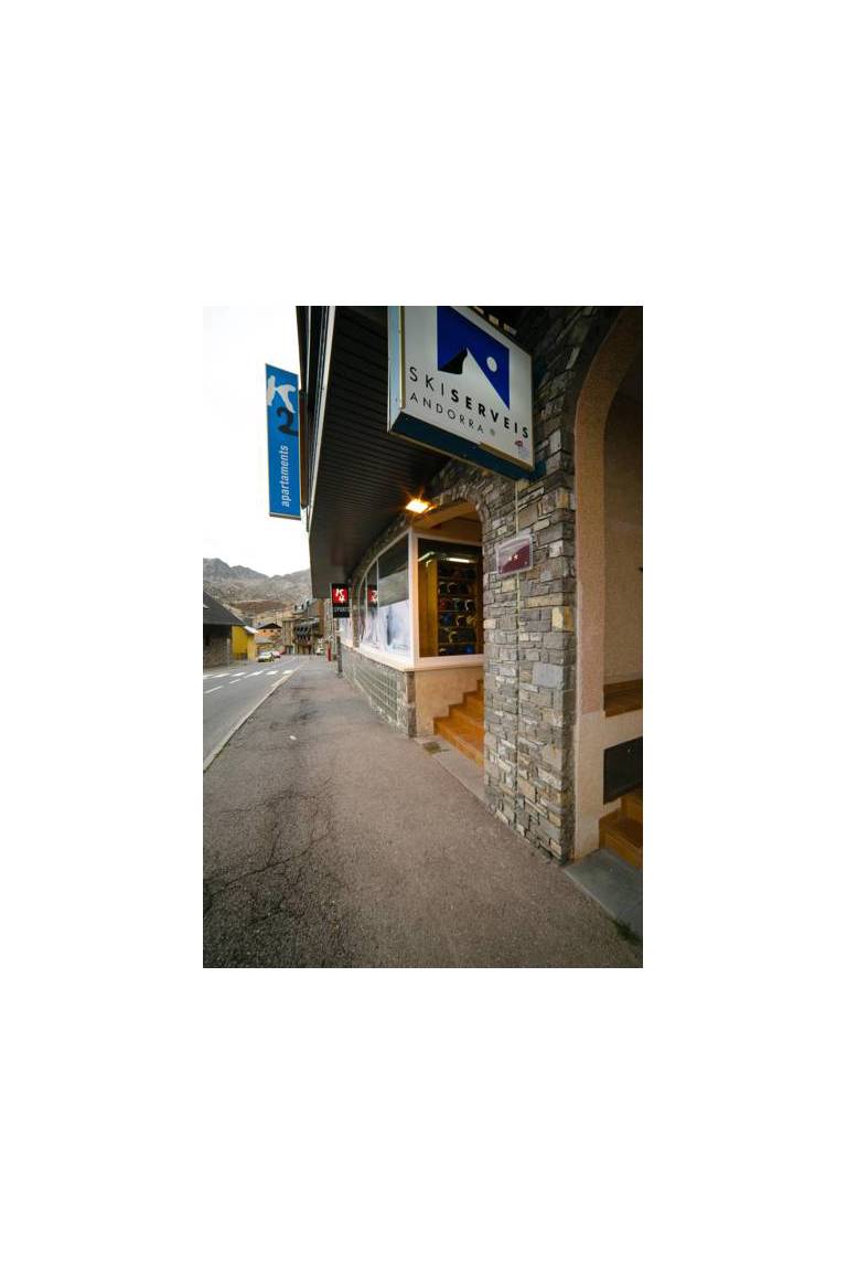 Apartaments K2