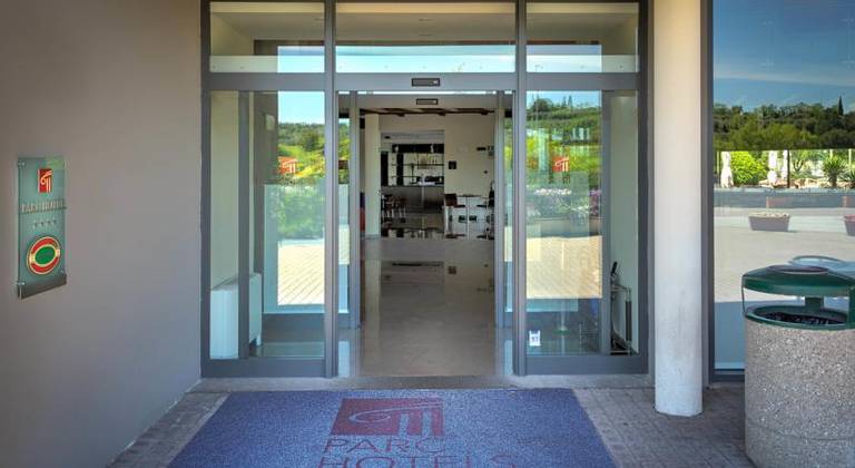 Parc Hotel