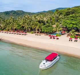 Отдых в Anantara Rasananda Koh Phangan Villa Resort & Spa - Таиланд, Ко Панган