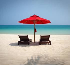 Anantara Rasananda Koh Phangan Villa Resort & Spa в Ко Пангане
