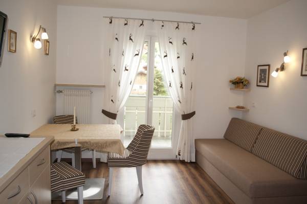 Residence Fever 2* Италия, Валь Гардена