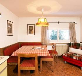Residence Fever в Валь Гардене