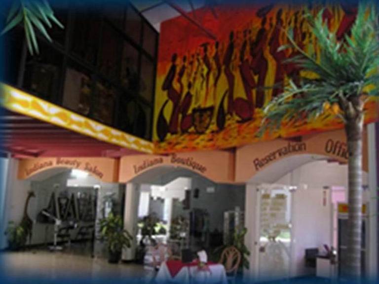 Indiana Beach Apartments & Hotel