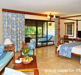 Туры в Kole Kole - at Baobab Resort в Кении