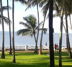 Туры в The Plaza Beach Hotel в Кении