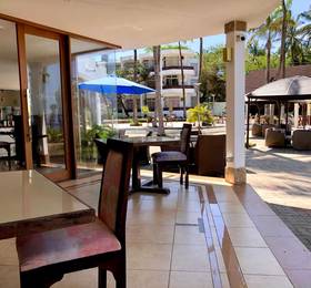 Отдых в Kenya Bay Beach Hotel - Кения, Момбаса