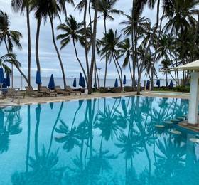 Туры в Kenya Bay Beach Hotel в Кении