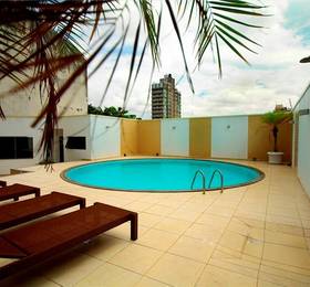Туры в Saint Paul Apart Hotel в Бразилии