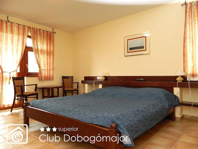 Club Dobogomajor