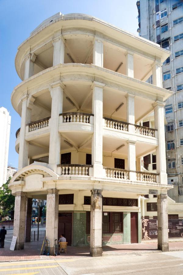 Dorsett Mongkok Hotel