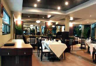 The Club Residence 3* Таиланд, Пхукет
