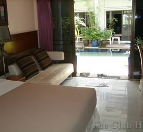Туры в The Club Residence в Таиланде