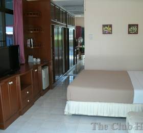 Отдых в The Club Residence - Таиланд, Пхукет
