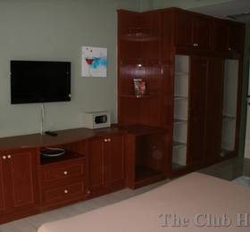 The Club Residence в Пхукете