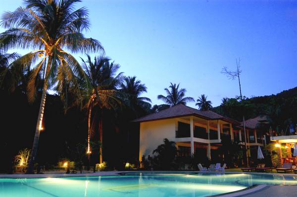 Havana Beach Resort Phangan 3*