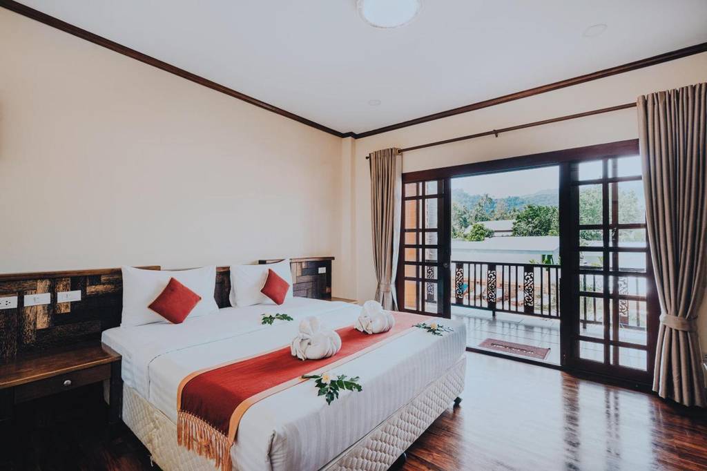 Havana Beach Resort Phangan 3*