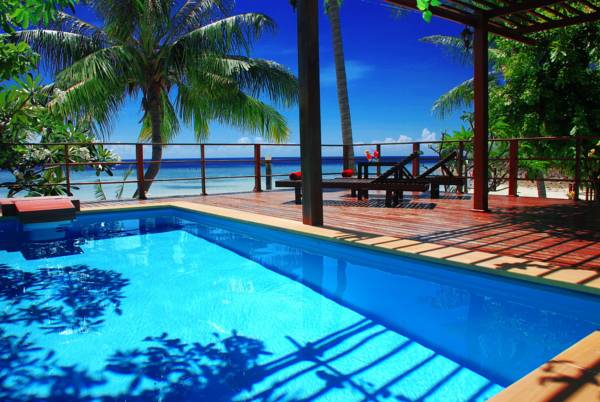 Haadlad Prestige Resort & Spa 3*