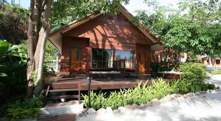 Haadlad Prestige Resort & Spa 3*
