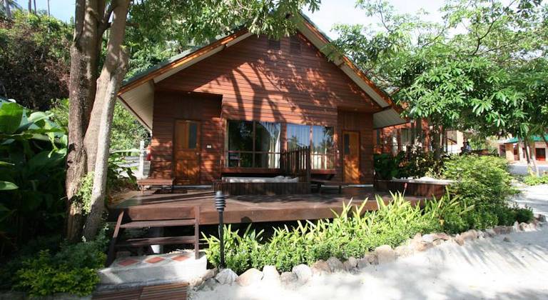 Haadlad Prestige Resort & Spa