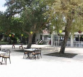 Туры в Domaine de l'Agreou  APT в Франции
