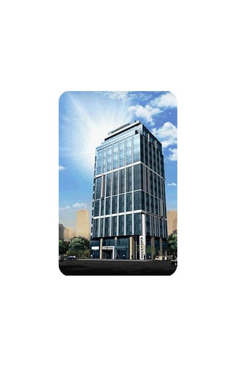 CasaVille Serviced Residence Shinchon